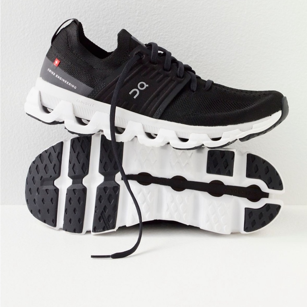 On Running Cloudswift 3 Sneakers